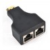 HDMI Extender by CAT5e/6 Cable 30M